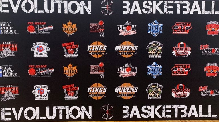 Home - Evolution Basketball Association