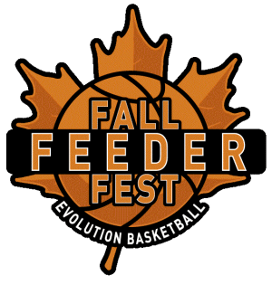 Fall Feeder Fest