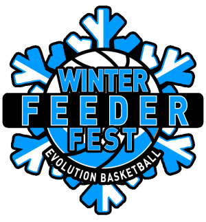 Winter Feeder Fest Girls