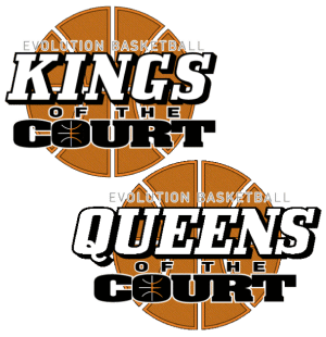 Kings & Queens of the Court