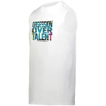 training tank top, basketball training tank top, obsession over talent