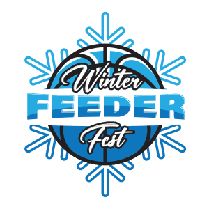 Winter FeederFest Boys