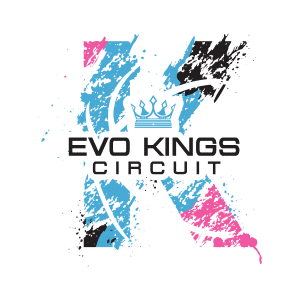 2025 EVO Kings Circuit_Reverse