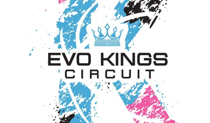 2025 EVO Kings Circuit_Reverse